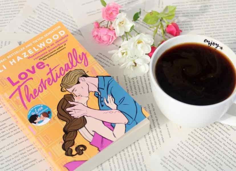 Libros de romance favoritos