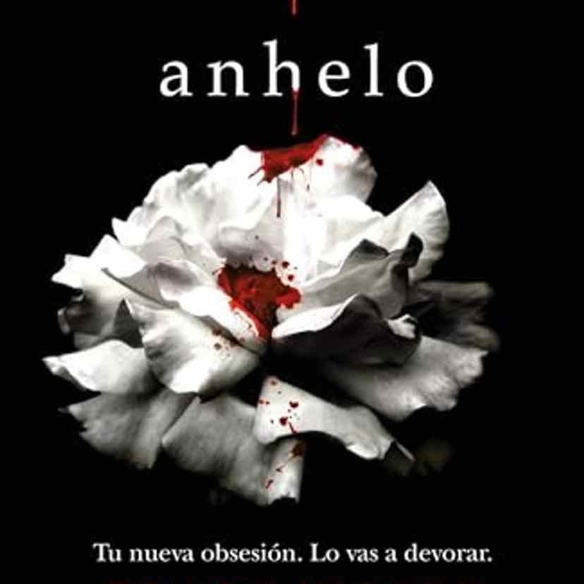 Anhelo (Serie Crave 1) - Tracy Wolff · 2022