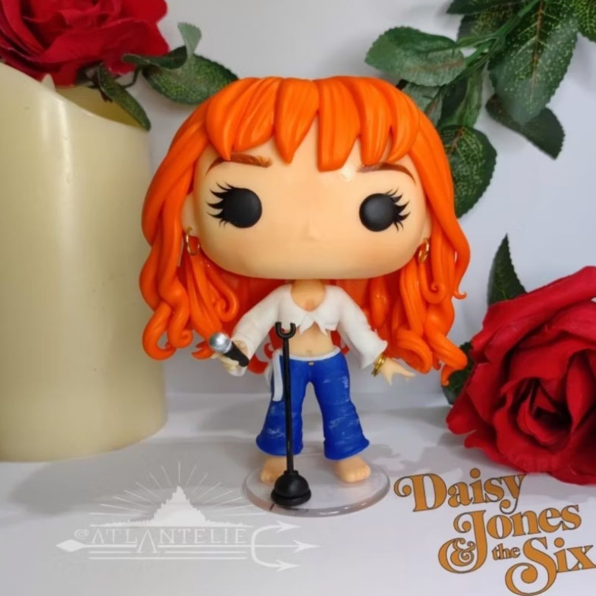 Funko Daisy Jones