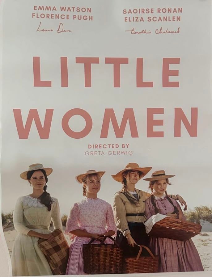little women - Greta Gerwig · 2019