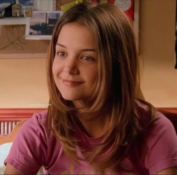 joey potter - dawson’s creek