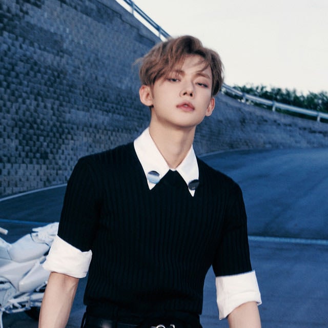 YEONJUN - Artist