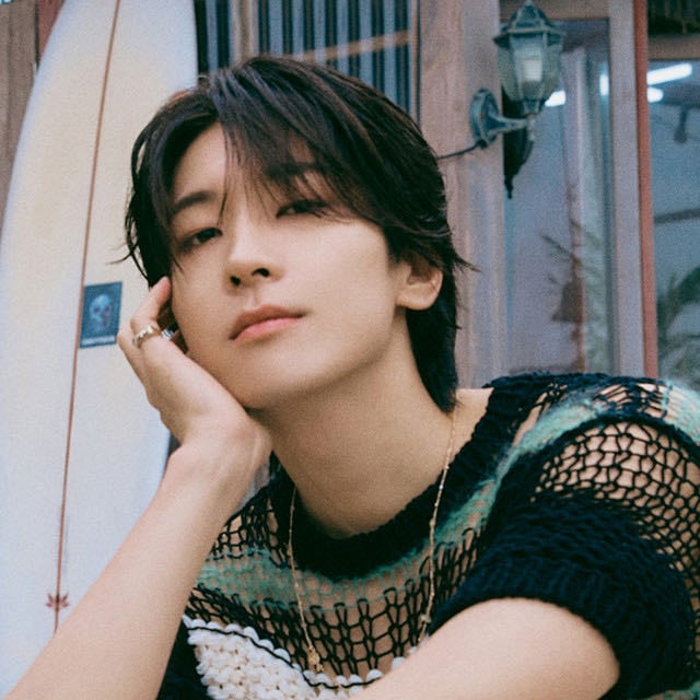 WONWOO - Artist