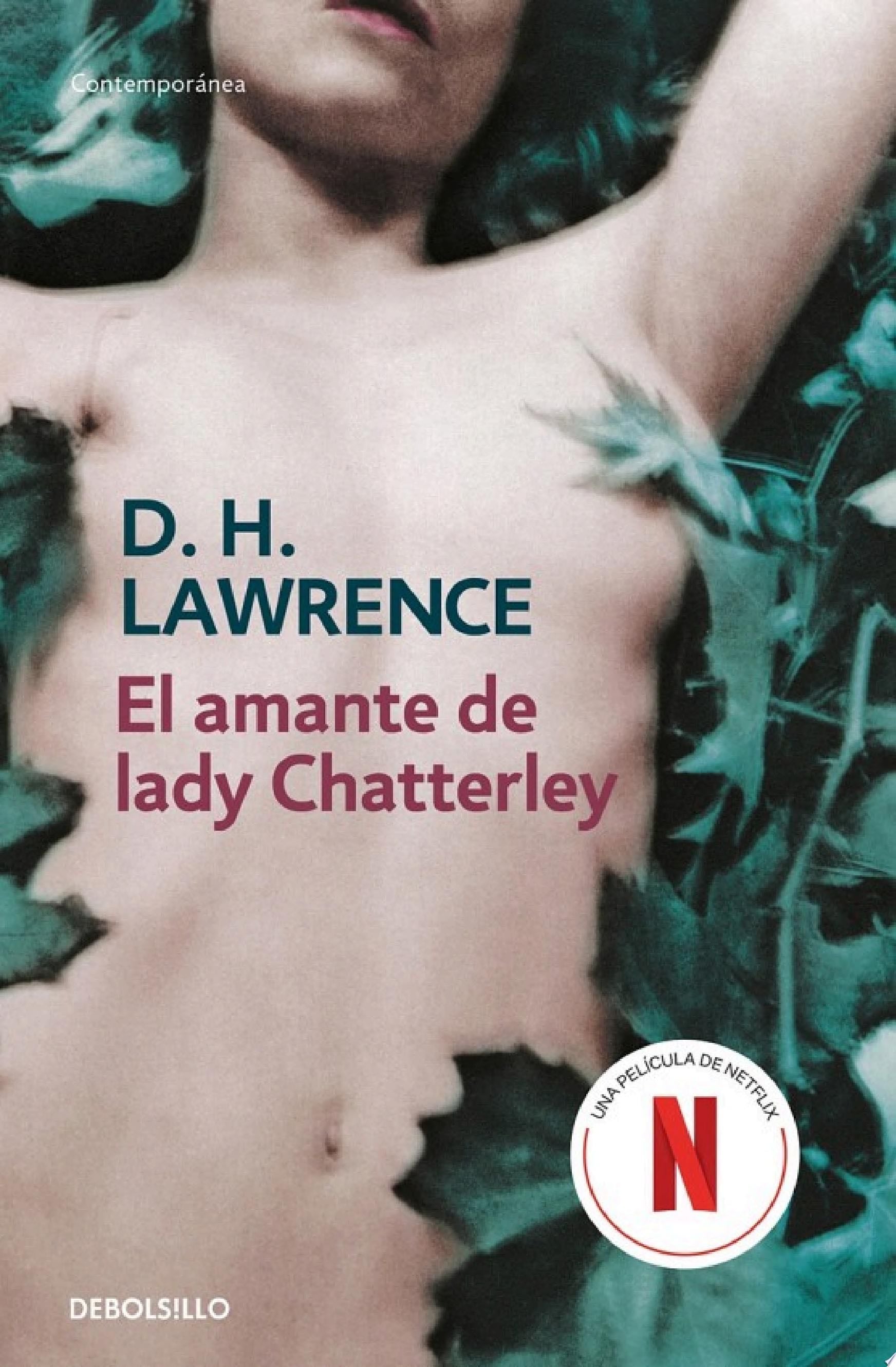 El amante de lady Chatterley - D.H. Lawrence · 2022