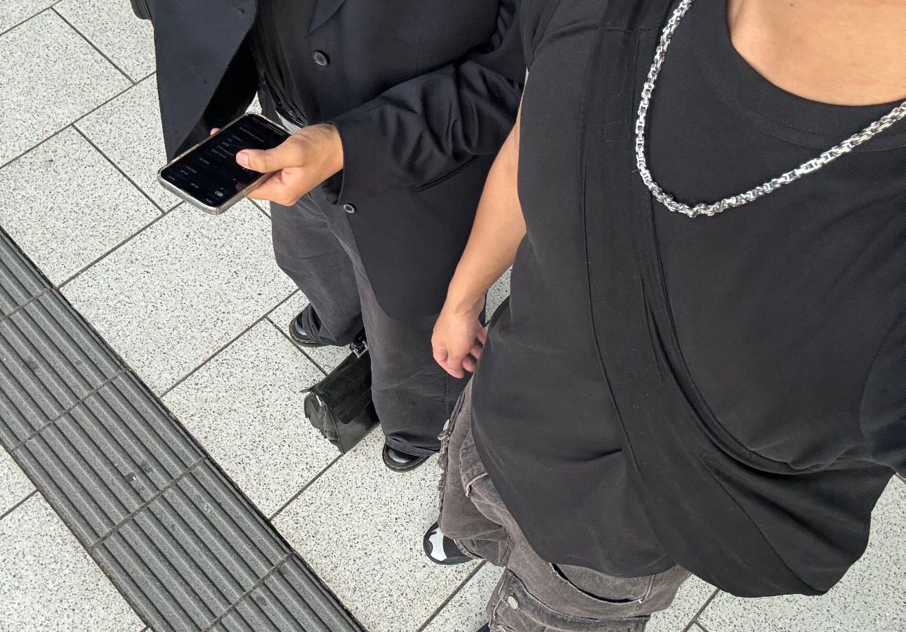 Fashion