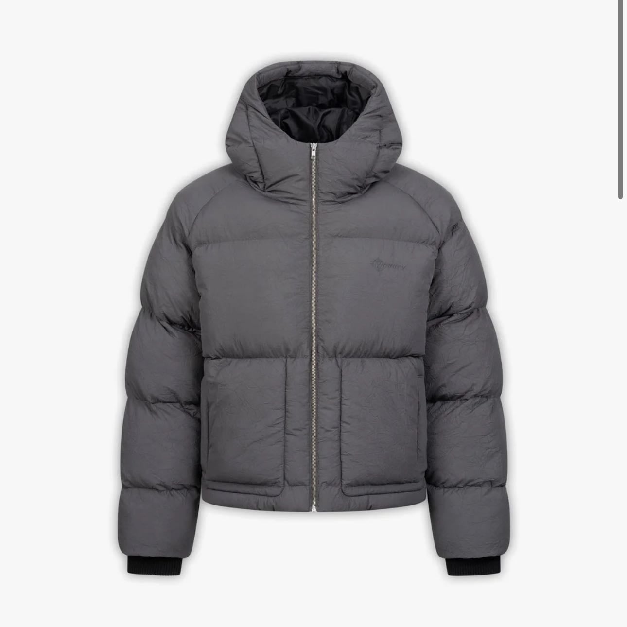 Puffer Jacket - VICINITY