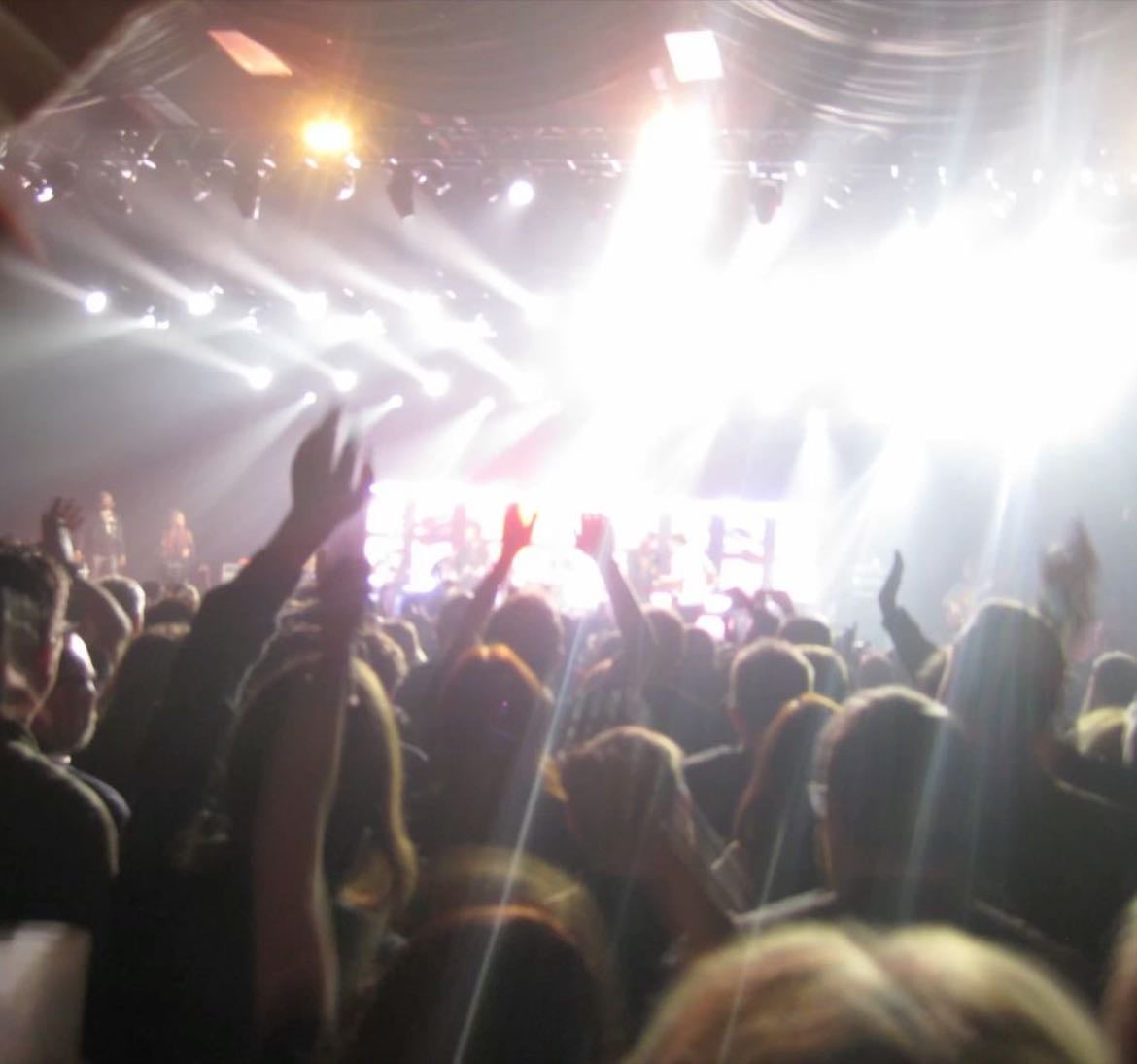 CONCERTS - Other hypelist by mila