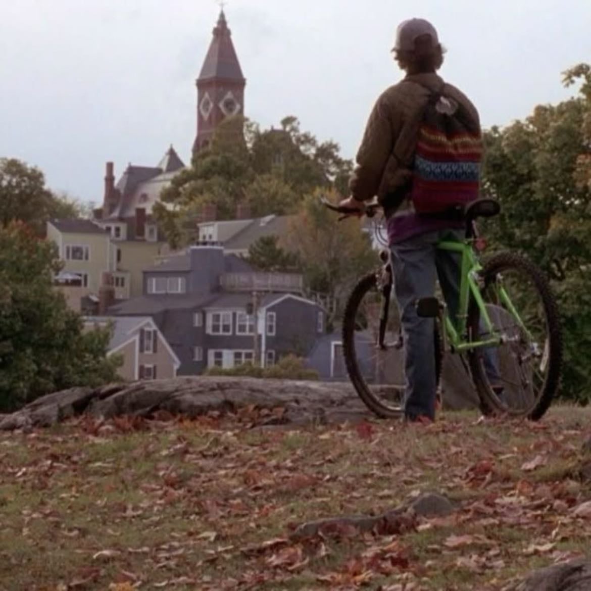 Hocus Pocus - Kenny Ortega · 1993