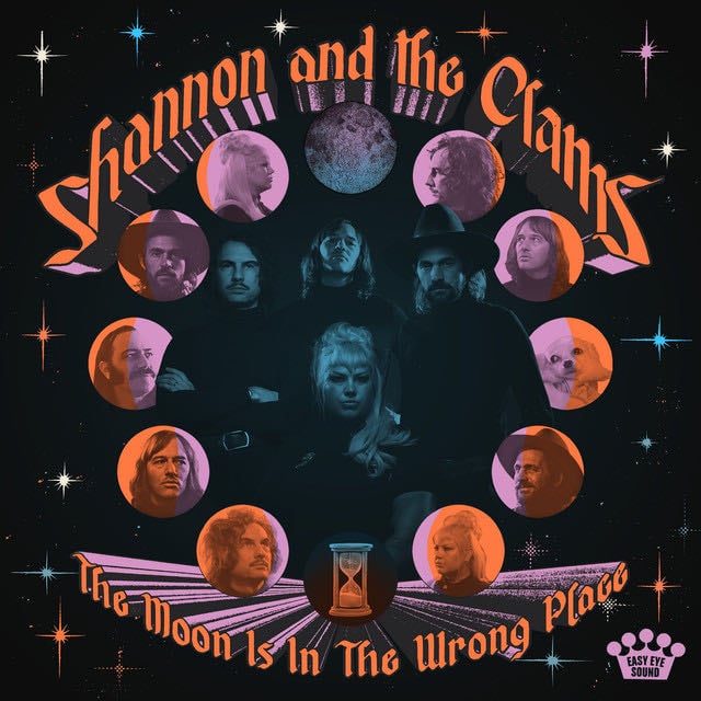 Real Or Magic - Song · Shannon & The Clams