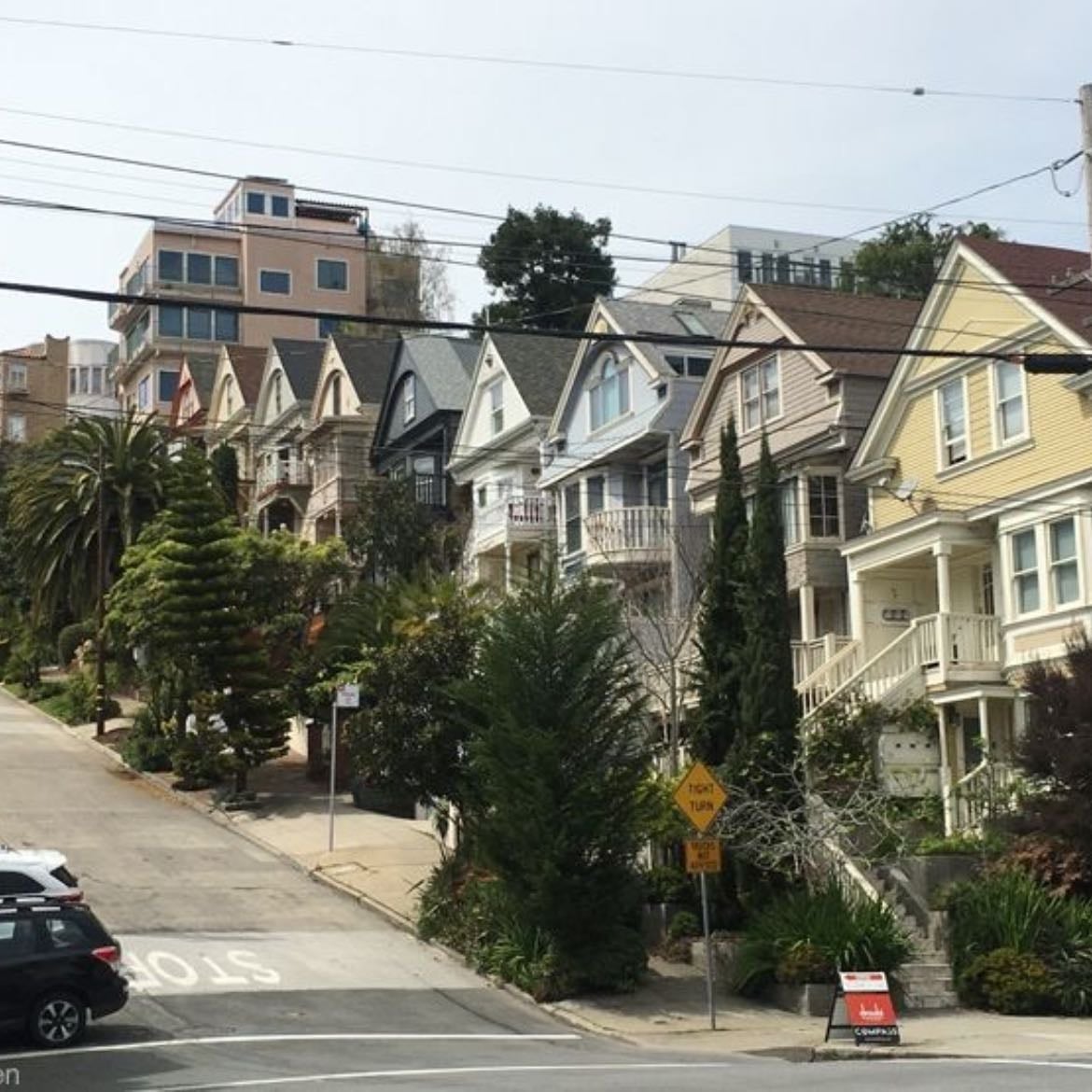 San Francisco