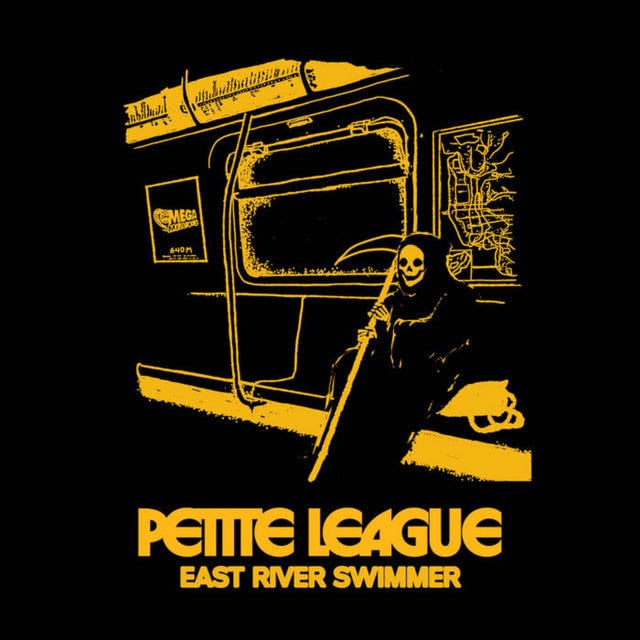 East River Swimmer - Song · Petite League