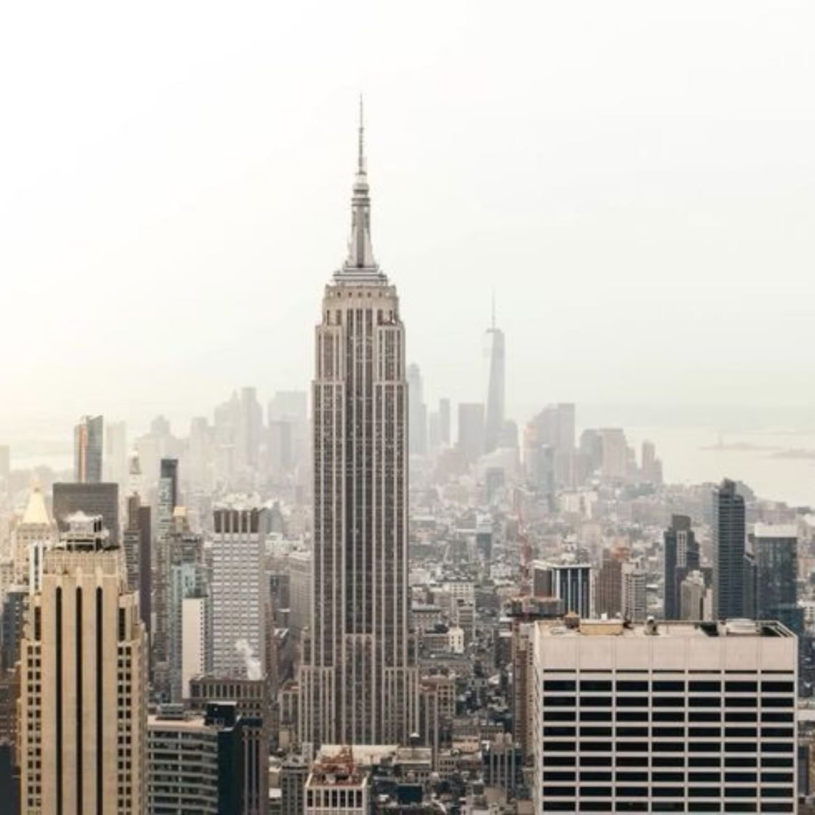 New York City