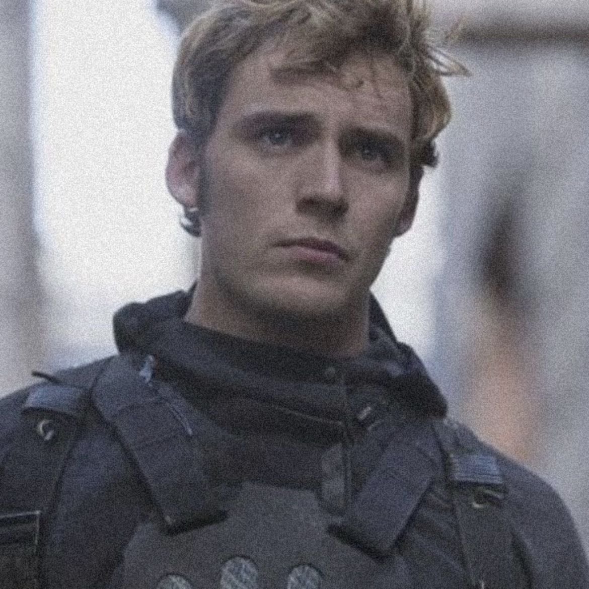 Finnick Odair - The Hunger Games