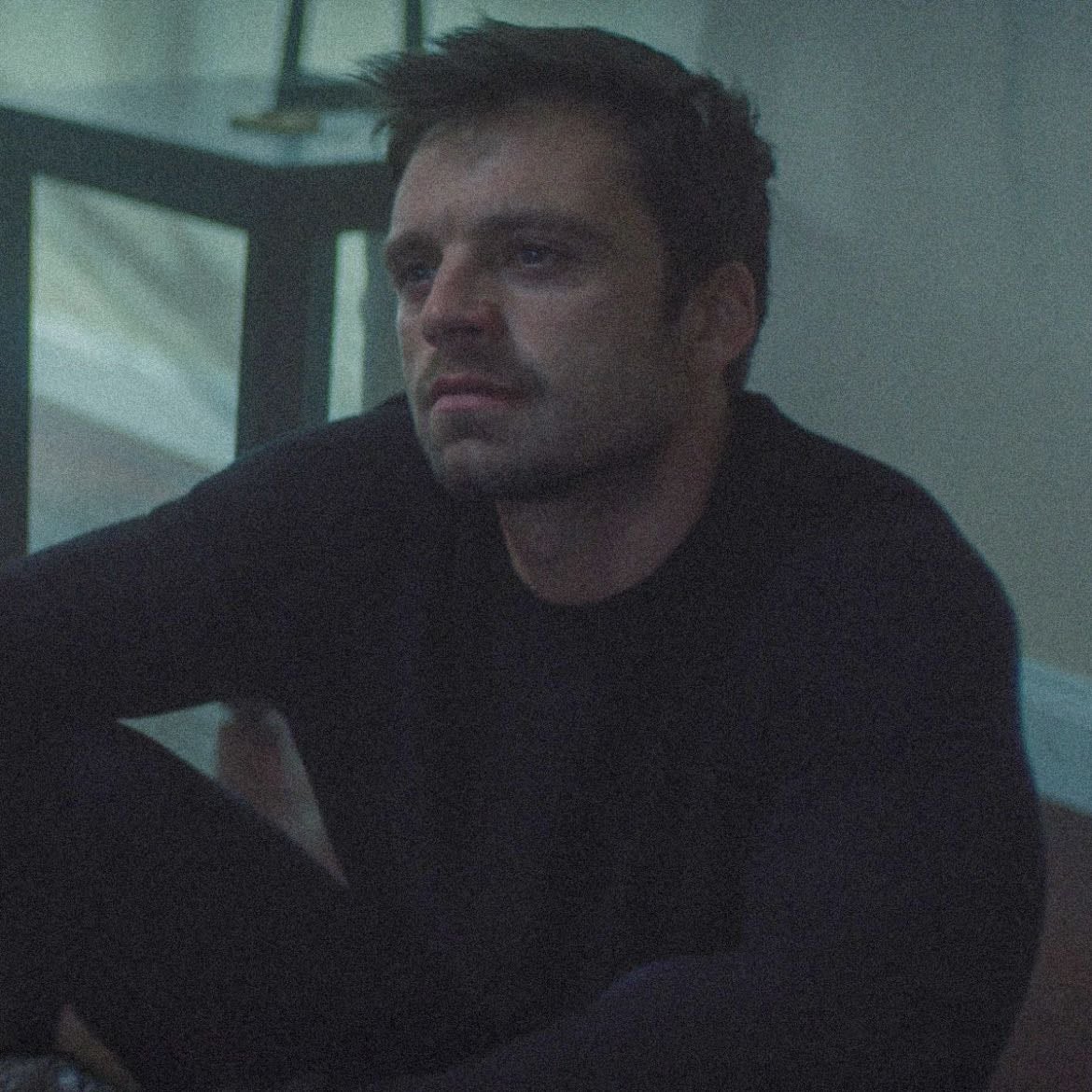 Bucky Barnes - MCU