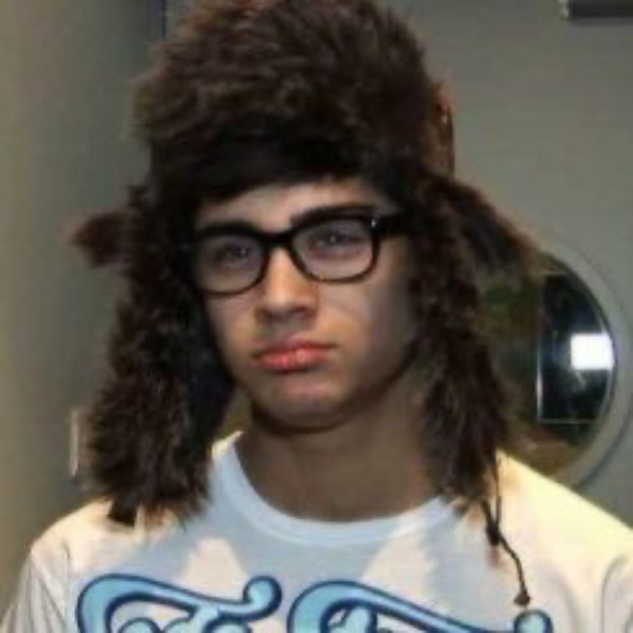 Zayn๐