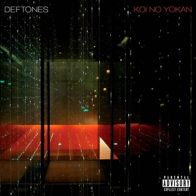 Rosemary - Song · Deftones