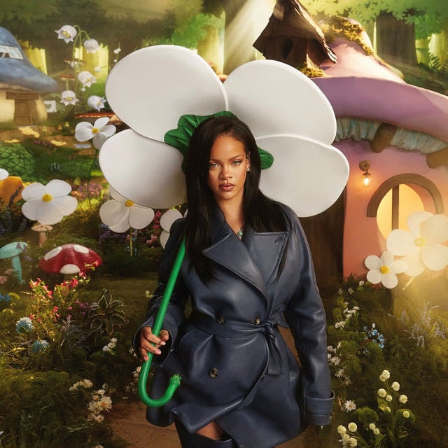 Rihanna - Artist