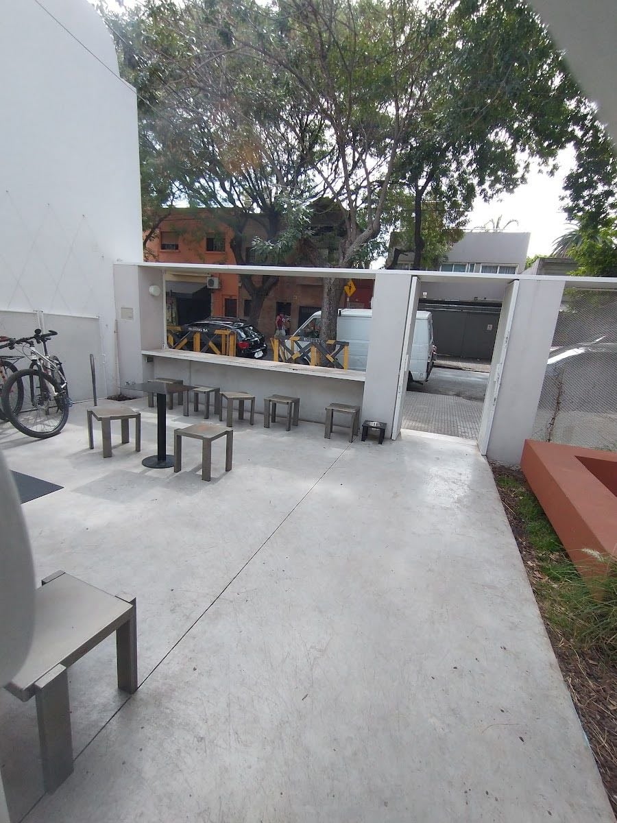 Cuervo Café