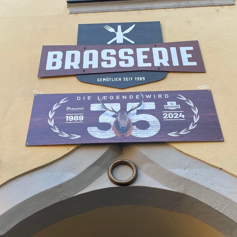 Brasserie