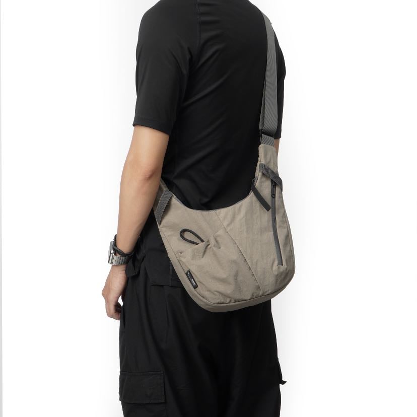 Sealson bag