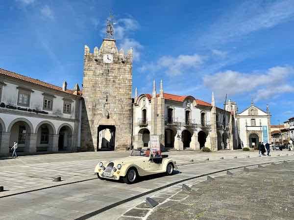 Caminha