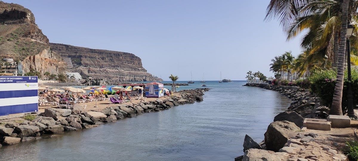 Puerto de Mogán