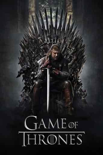 Game of Thrones - David Benioff, D. B. Weiss · 2011