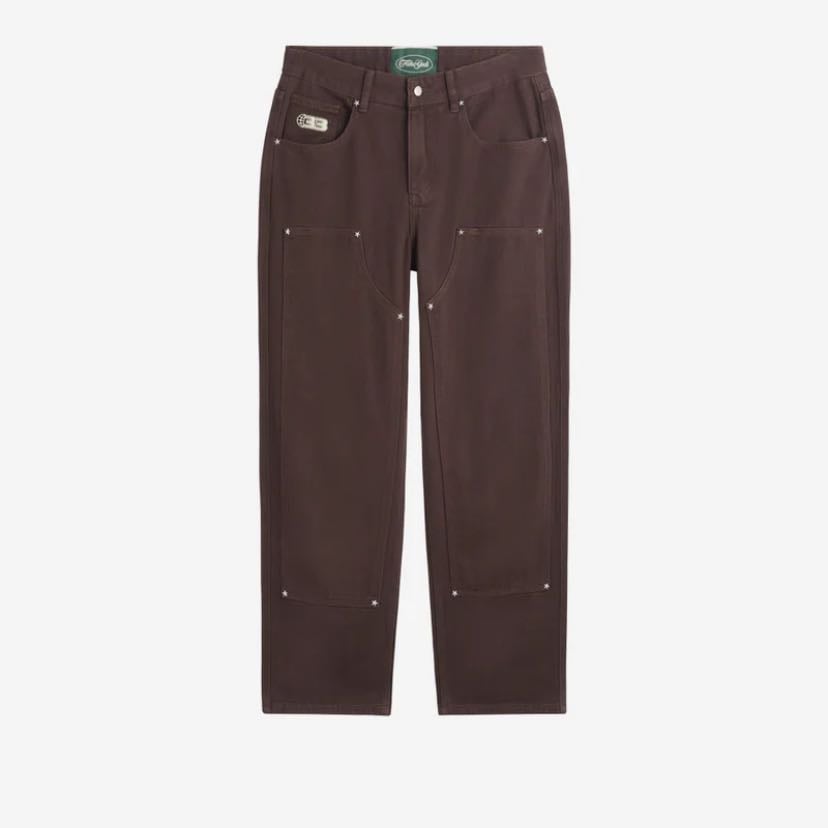 Fake gods pants