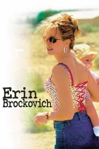 Erin Brockovich - Steven Soderbergh · 2000