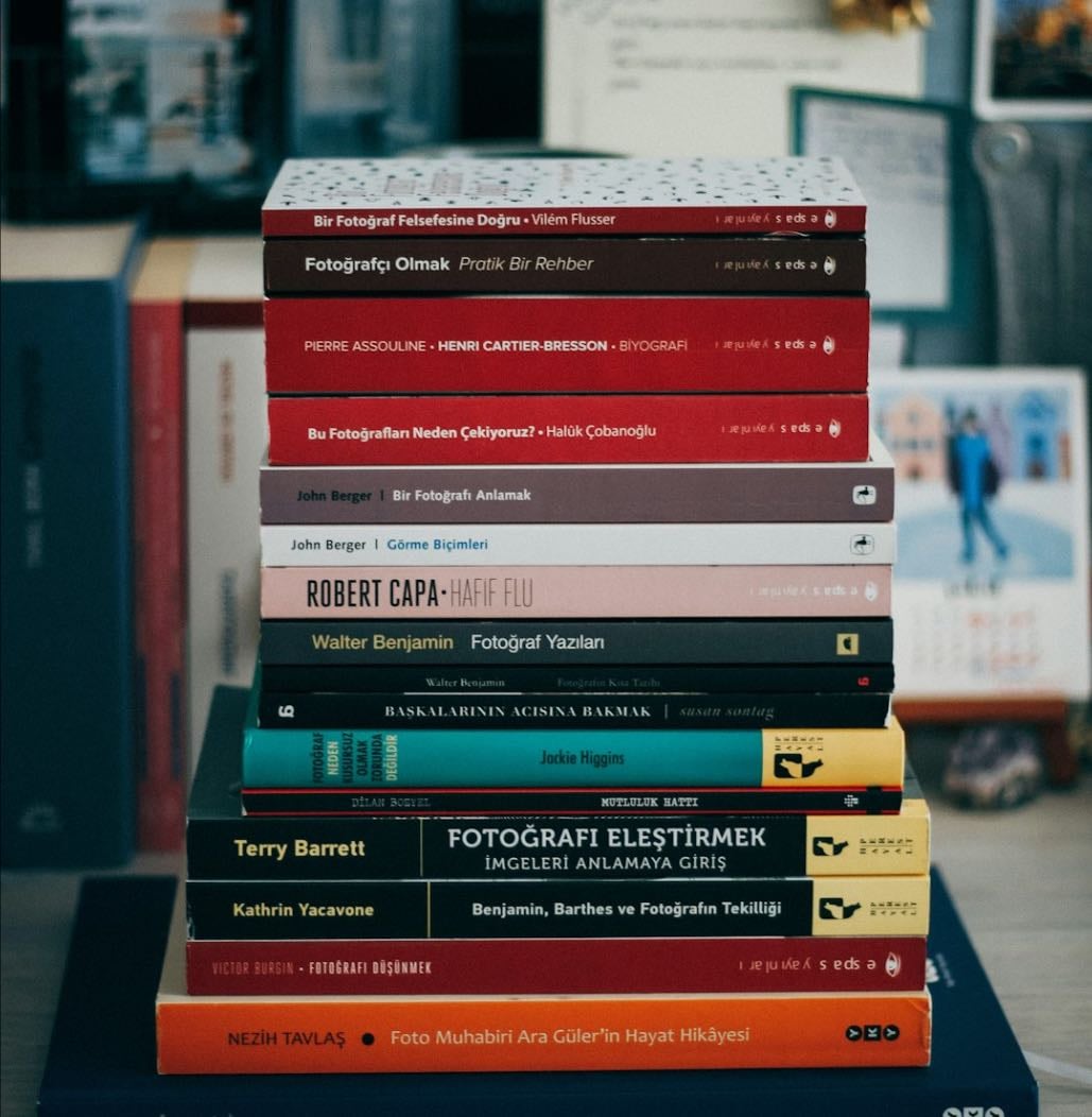 Spanish Books I Want to Buy