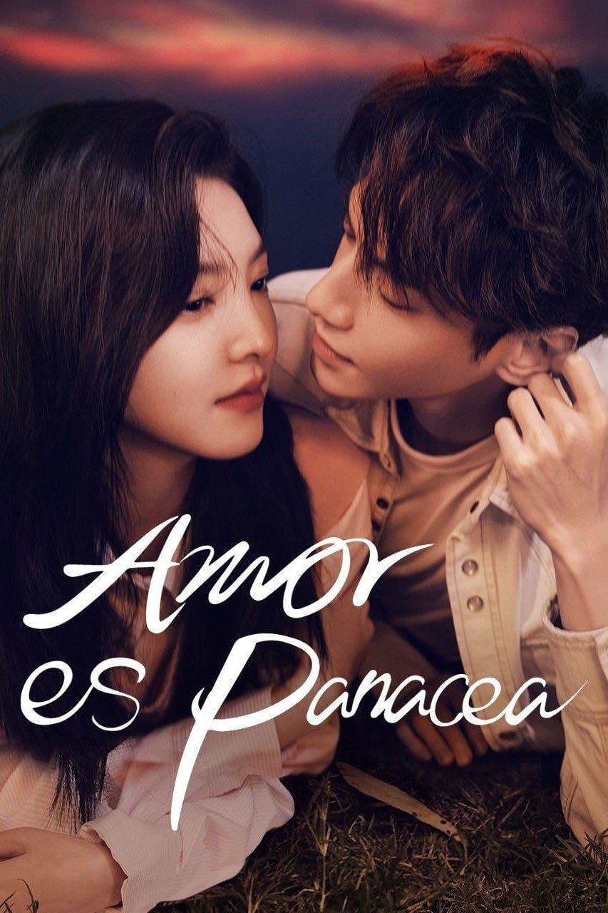 Love is Panacea - 2023