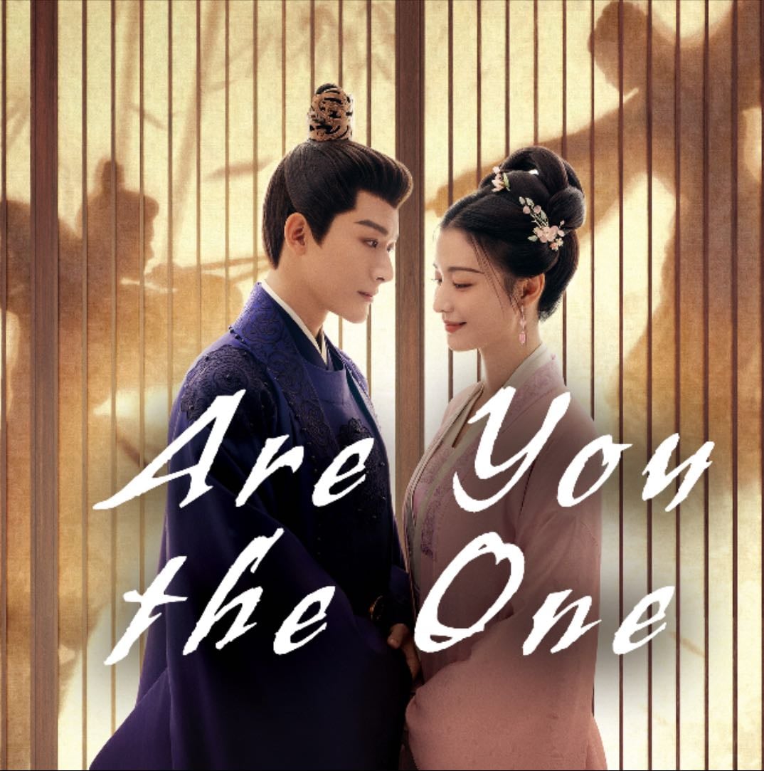 Are you the one - 2023 Viky
Finalizado