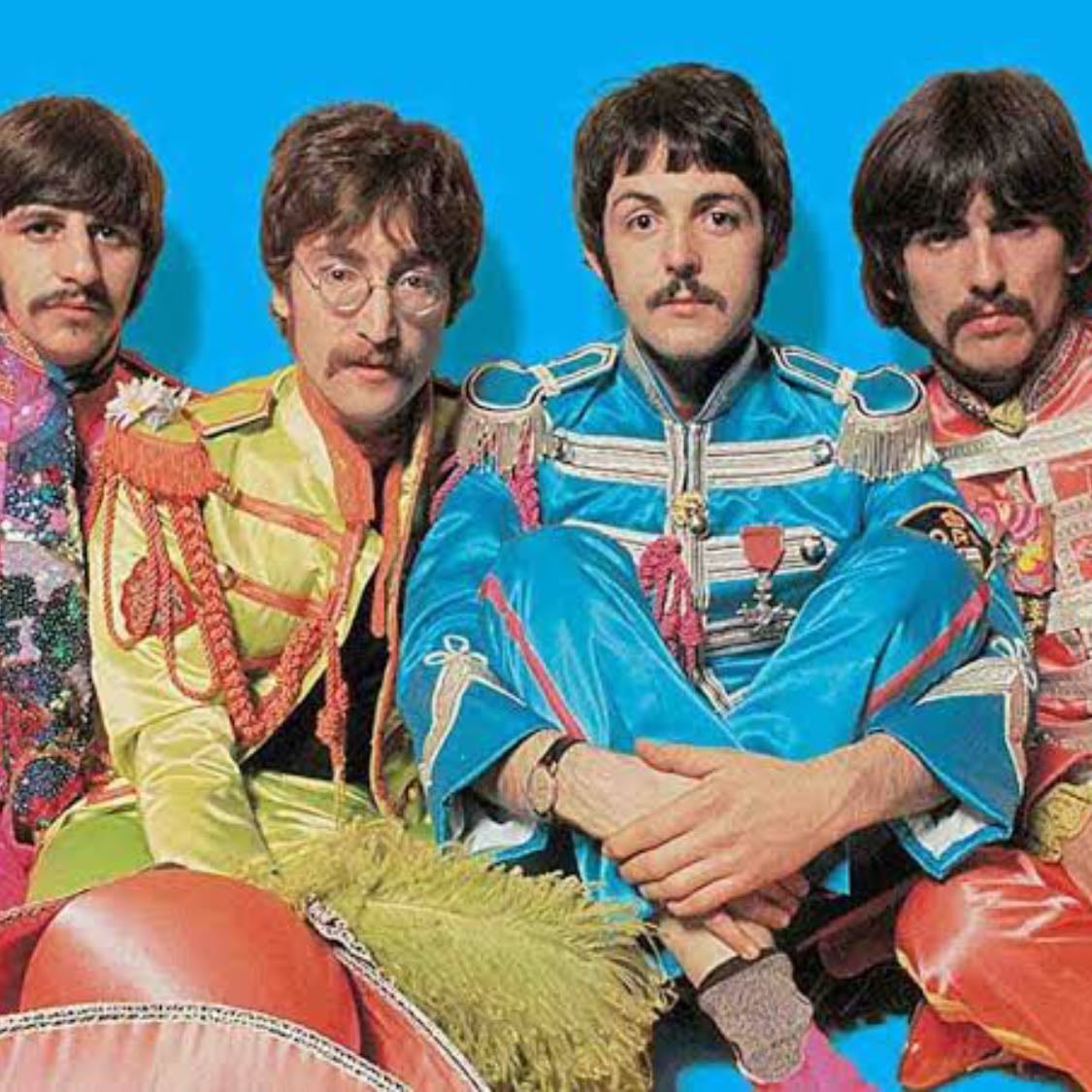 Did Yoko Break Up The Beatles?