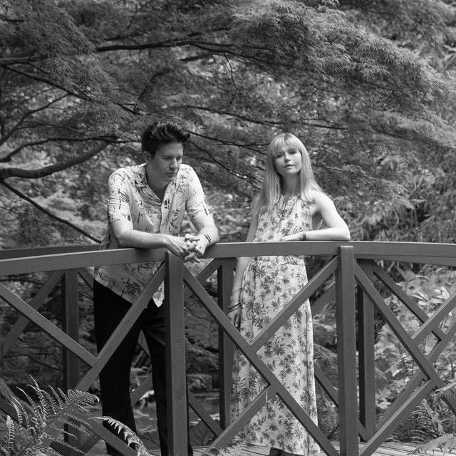 Still Corners - Artist