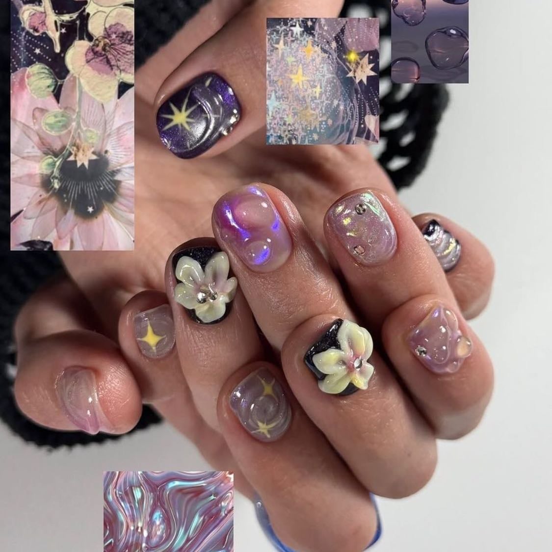 ꧁ꨄ❧☙❦✫꧂✿❀᪥༒