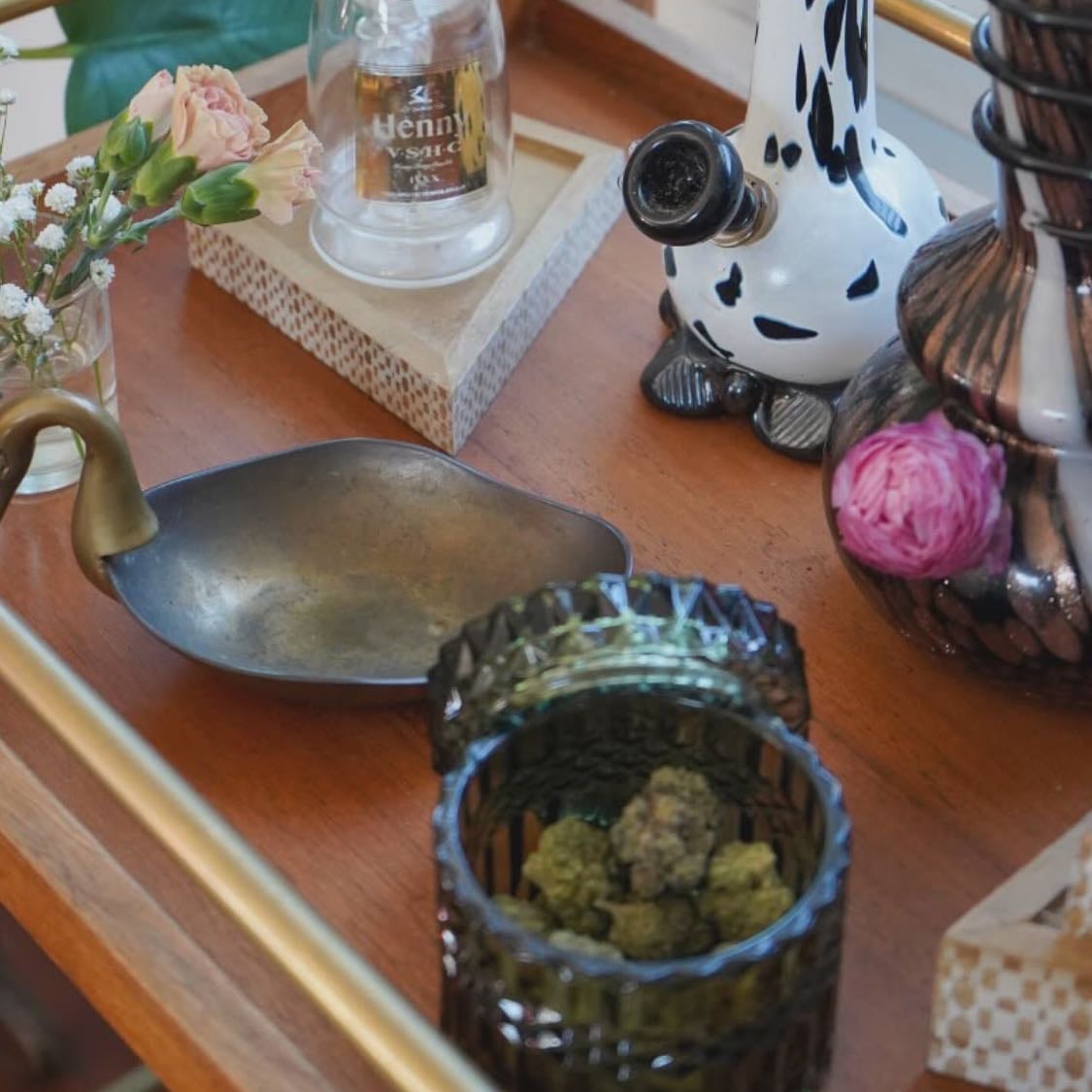 Weed❀