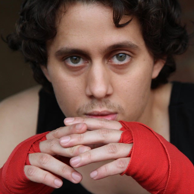 Canserbero - Artist