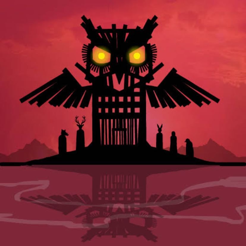 rusty lake paradise - 12