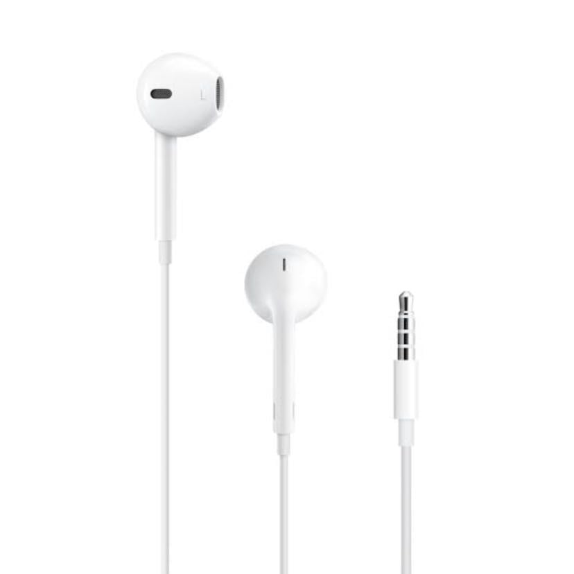 earpods