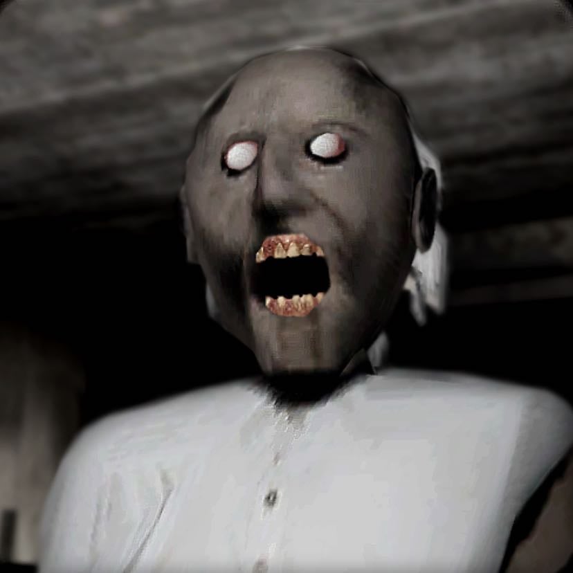 granny - is an online arcade horror game in which you must find your way to escape the old rooms and hallways in grandma's house. just make sure that creepy granny doesn't find out you're sneaking out because she doesn't like disobedient children.