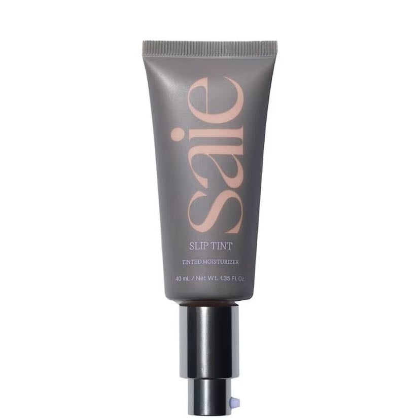 saie slip tint tinted moisturizer “light to medium - red/neutral”