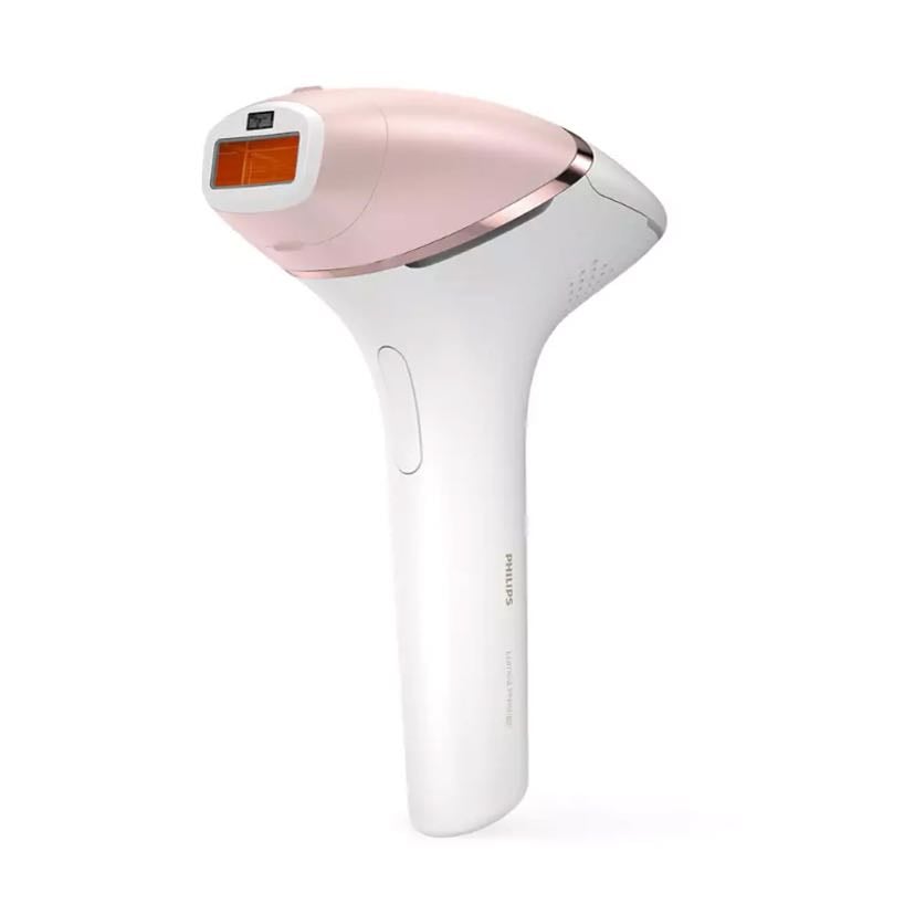 ipl tüy alma cihazı - braun silk expert pro 5 脱毛仪(tuōmáoyí)