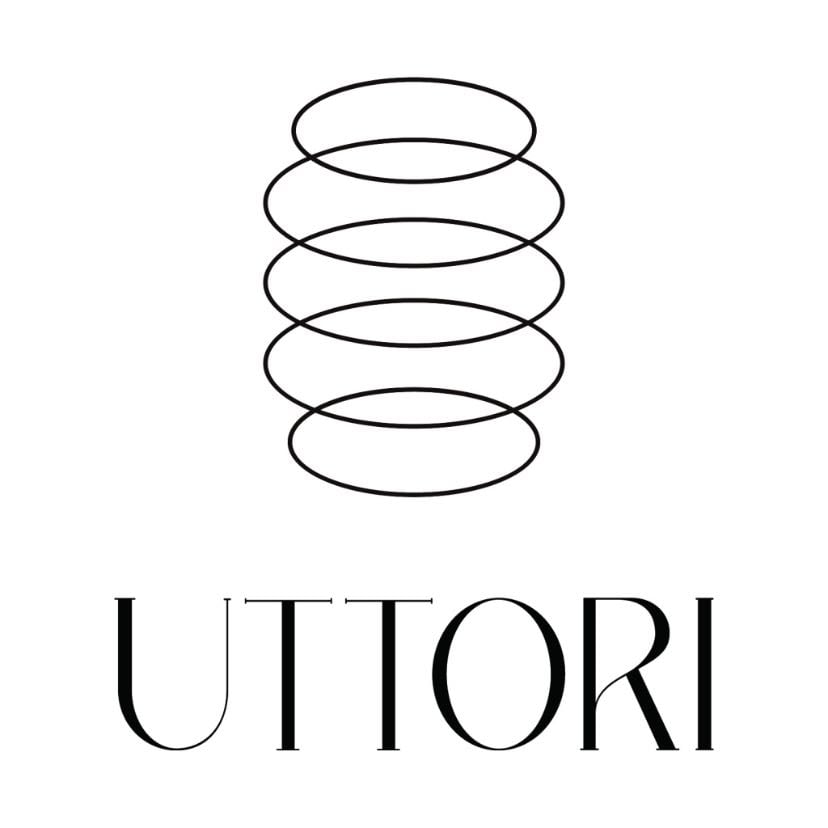 uttori 五朵里 parfüm