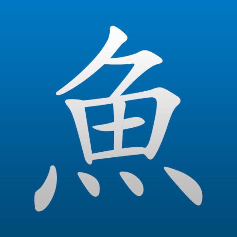 pleco - a must have app which will accompany you on your journey till the end. it’s an integrated dictionary / document reader / flashcard system with fullscreen handwriting input and live OCR all in one app. (free, has in-app purchases)