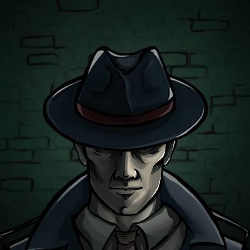 escape room: strange case 2 - (free)