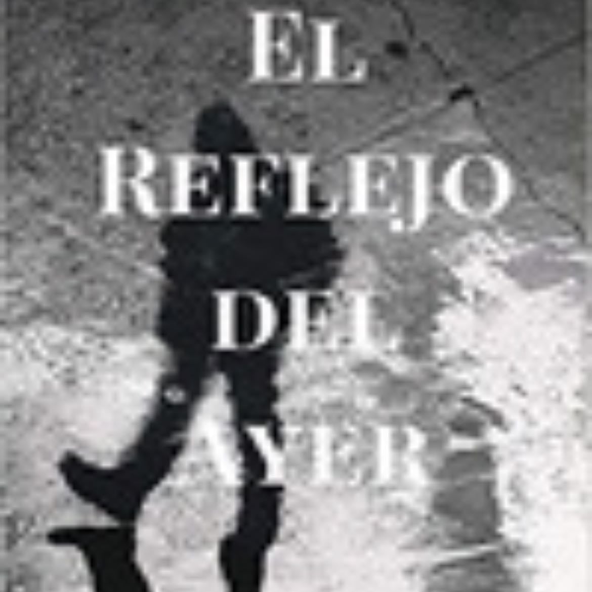 El reflejo de ayer - Aitor Alonso Rodríguez