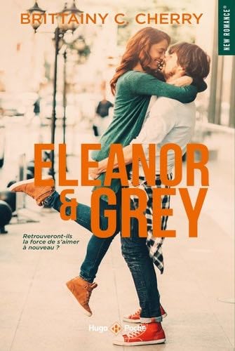 Eleonor & Grey - Brittainy C. Cherry · 2021
