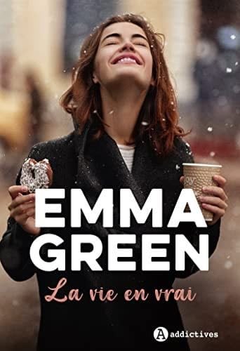 La Vie en vrai - Emma Green · 2022