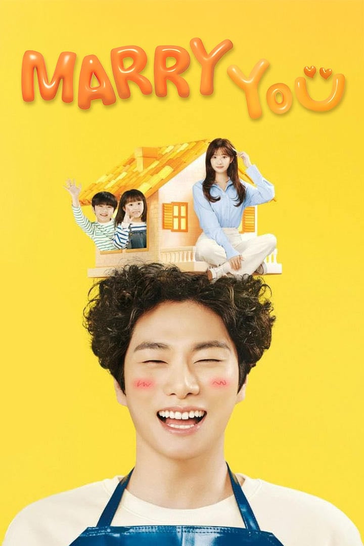 Marry YOU - 2024