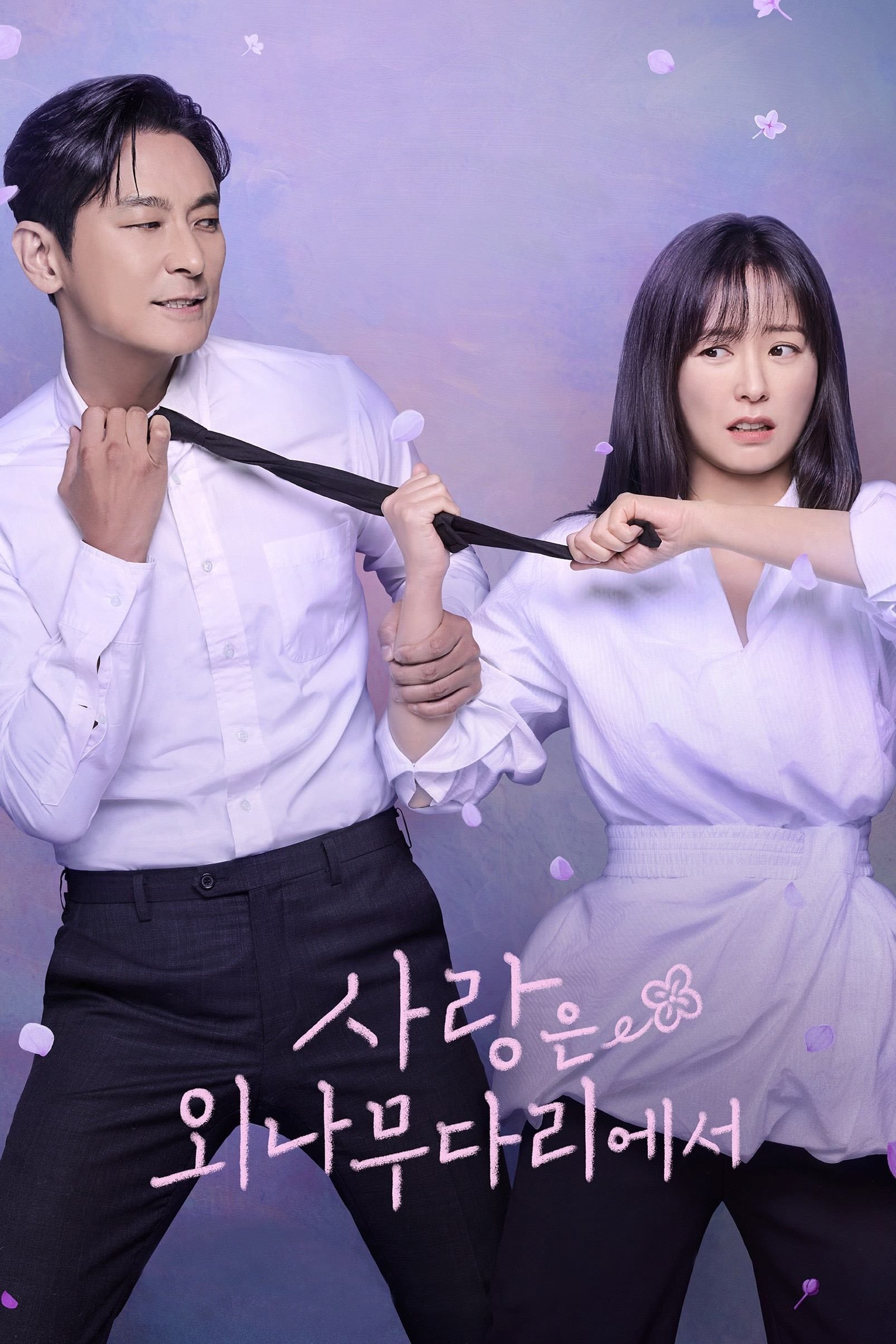 Love Your Enemy - 박준화, Im Ye-jin · 2024